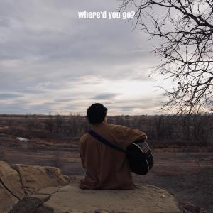 Esteban Morado的專輯Where'd you go?