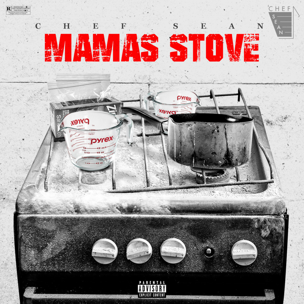 Mamas Stove (Explicit)