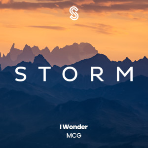 Album I Wonder from MCG