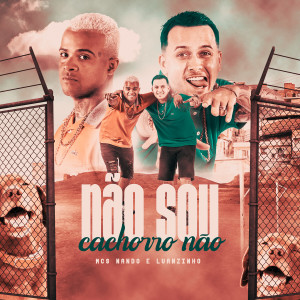 Listen to Não Sou Cachorro Não (Explicit) song with lyrics from Mcs Nando and Luanzinho