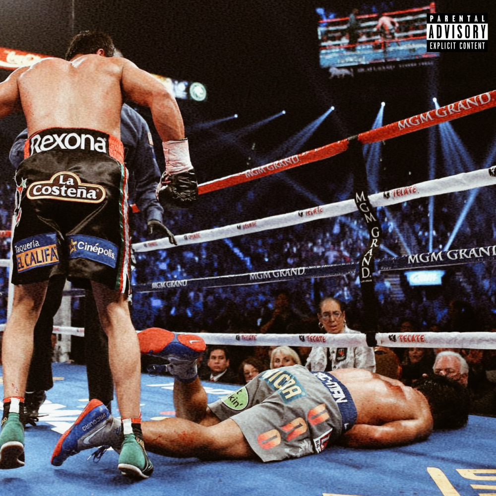 ONCE AGAIN R.I.P (Explicit)
