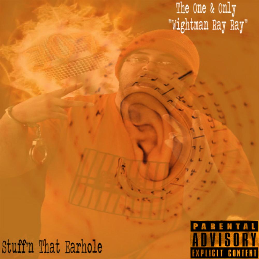 Crackin Jamz (feat. Sickamore Treezy) (Explicit)
