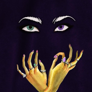 Listen to Little Witch (Explicit) song with lyrics from Tanya Tekis