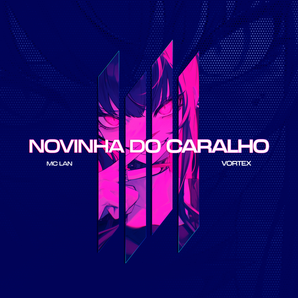 NOVINHA DO CARALHO (SLOWED|Explicit)
