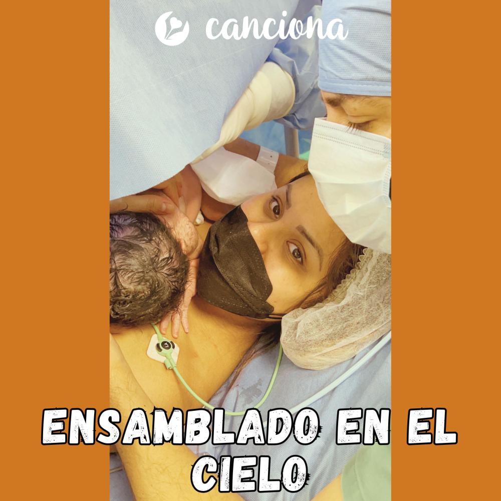 Ensamblado en el cielo