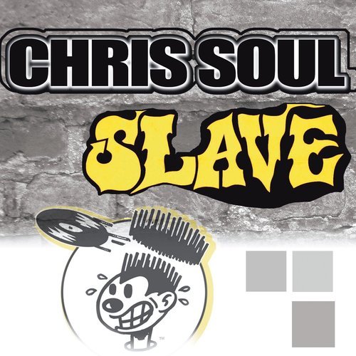 Slave (Original Mix)