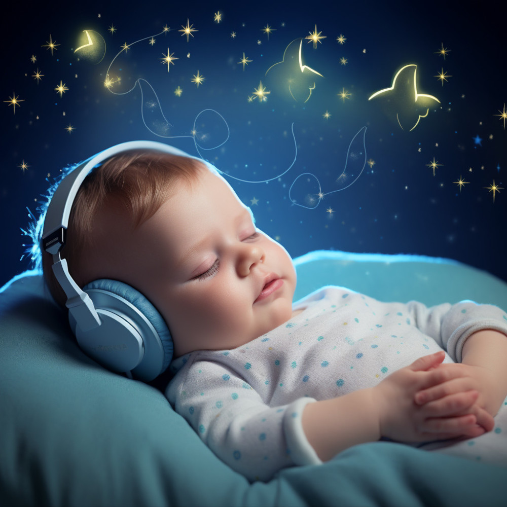 Dreamland’s Gentle Sleep Tunes