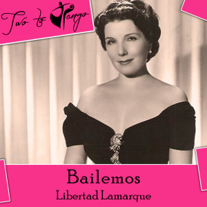 收聽Libertad Lamarque的Ándate歌詞歌曲