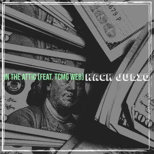 D Swagg的专辑In the Attic (Explicit)