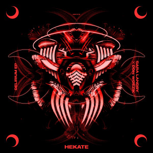 Dengarkan lagu Agent Of Chaos nyanyian Sara Landry dengan lirik
