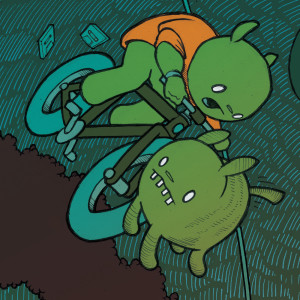 default playlist img