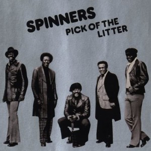 收聽Spinners的Honest I Do歌詞歌曲