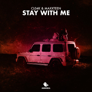 Maxxteen的專輯Stay With Me
