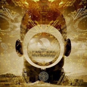 Listen to Alien Technology song with lyrics from Two Faces
