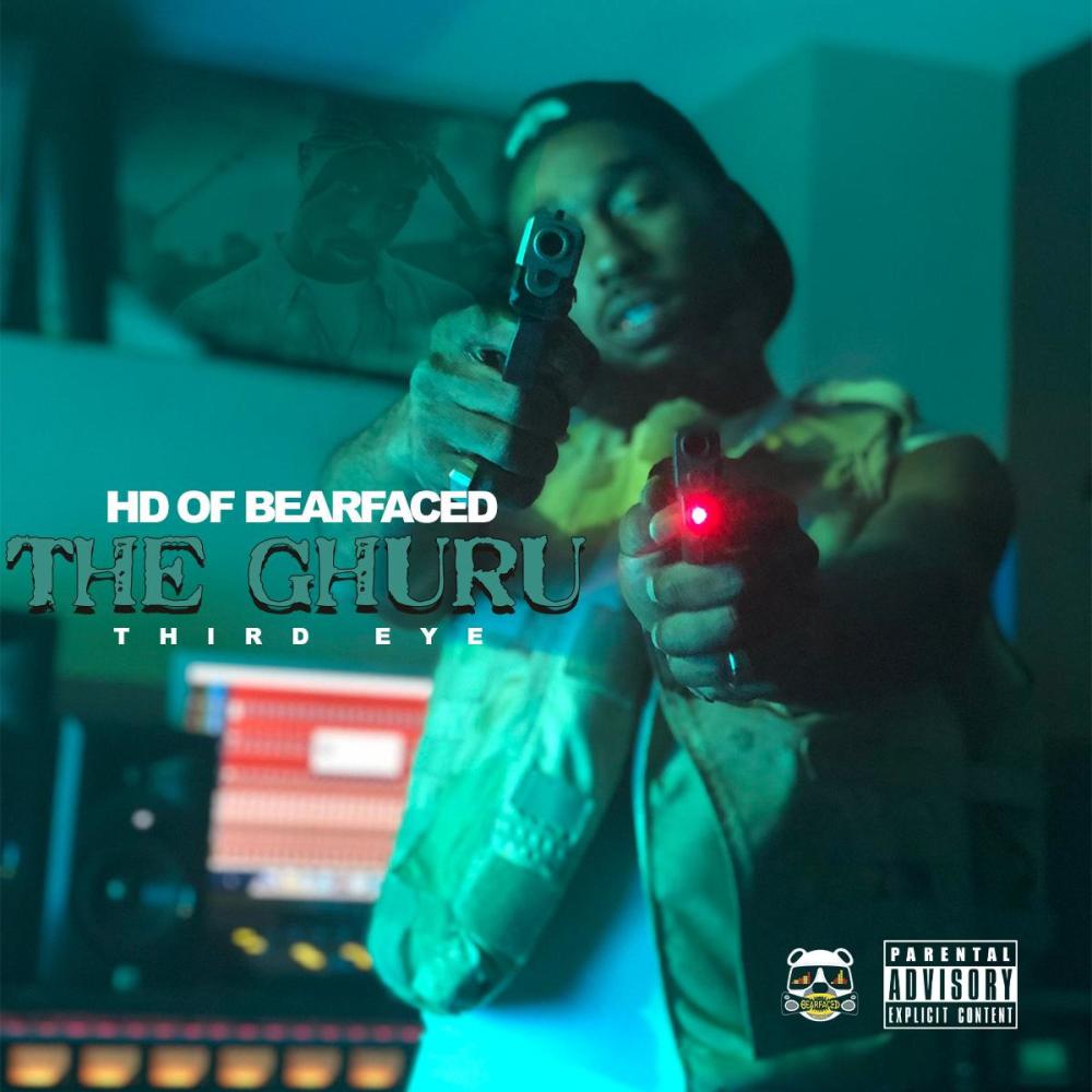 Yayo (feat. G-Dirty) (Explicit)