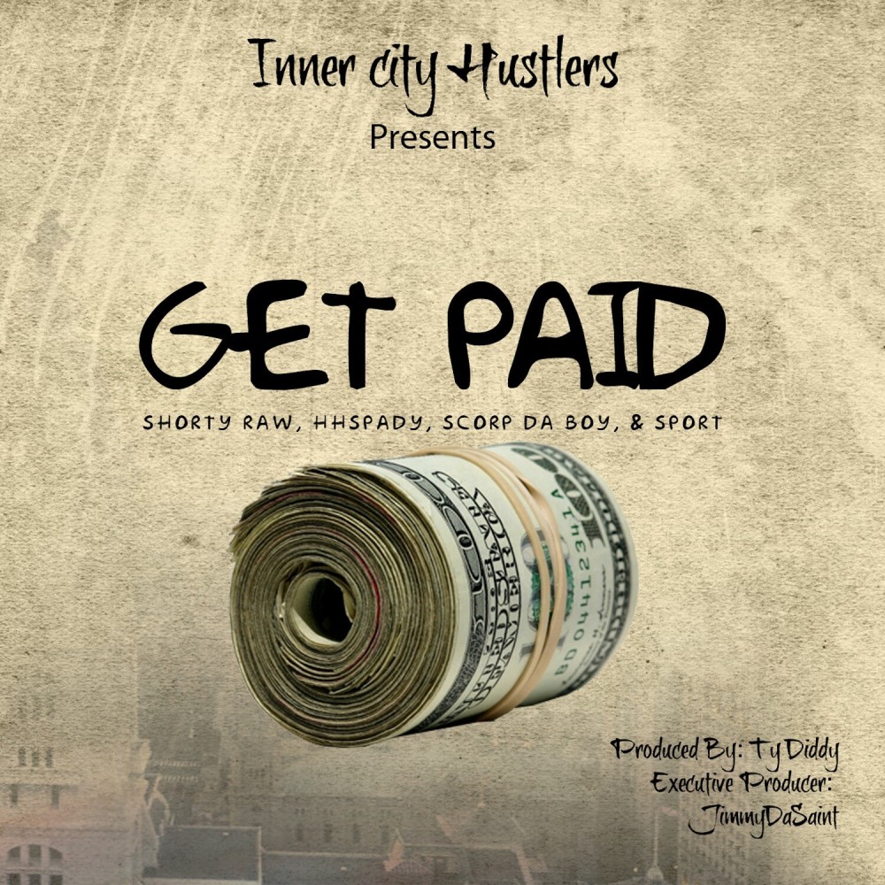 Get Paid (Explicit)