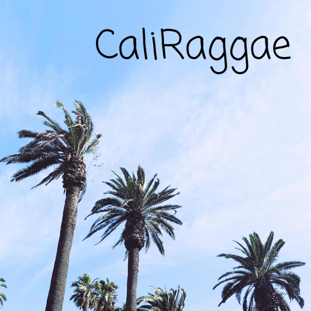 CaliRaggae (feat. The AP Labstract)