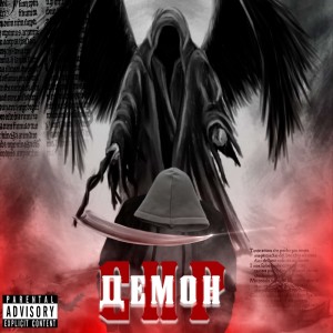 Album Демон (Explicit) from CHP