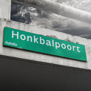 收聽Rafello的Honkbalpoort (Explicit)歌詞歌曲