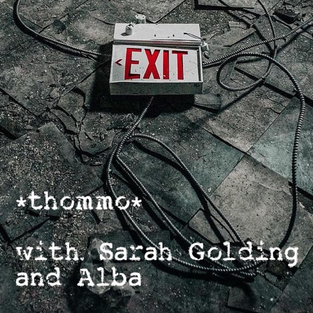 Exit (feat. Sarah Golding & Alba)