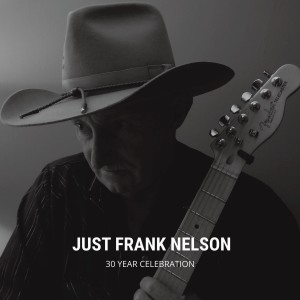 อัลบัม Just Frank Nelson ศิลปิน Frank Nelson