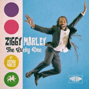อัลบัม The Lucky One ศิลปิน Ziggy Marley
