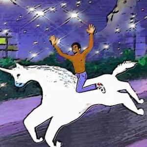 default playlist img