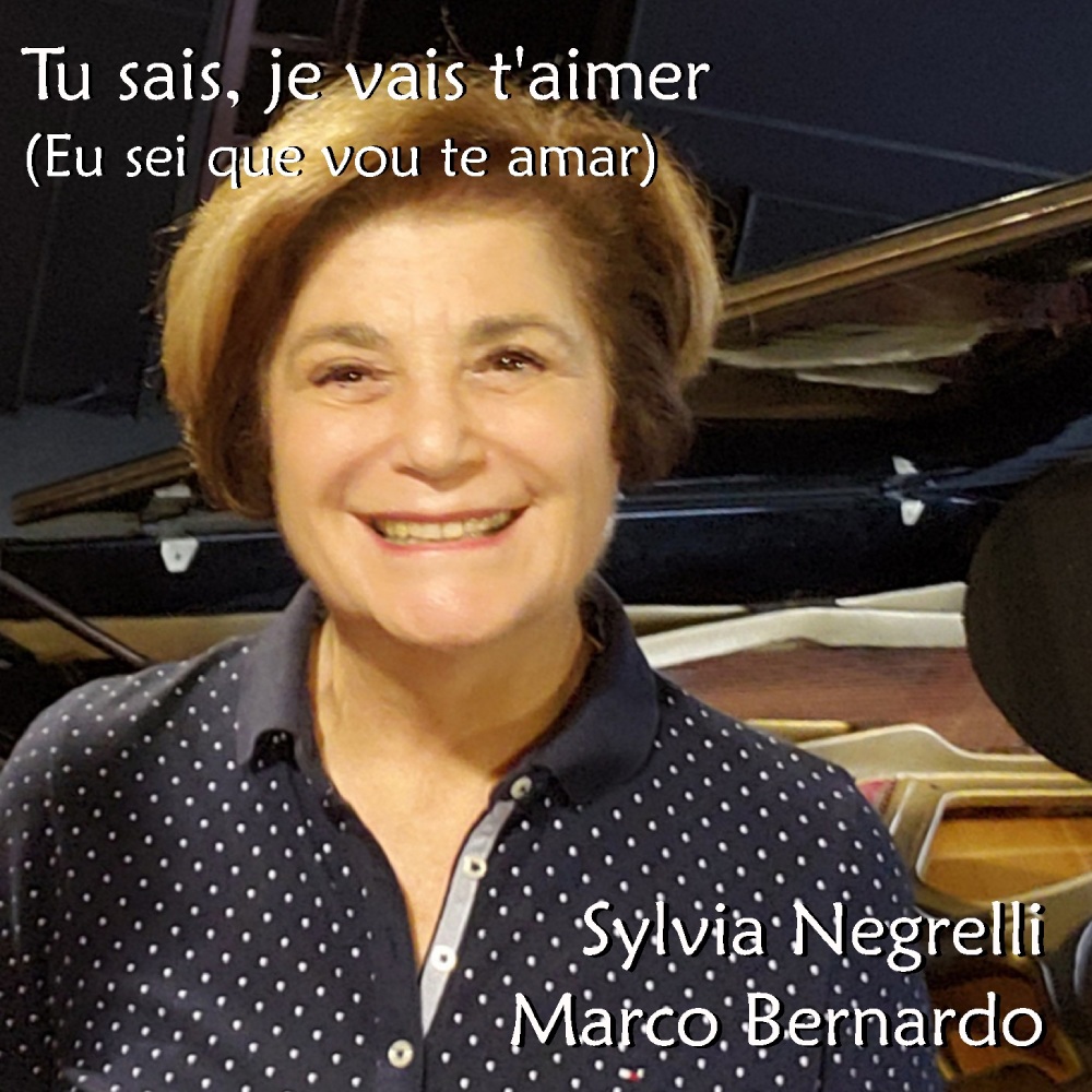 Tu sais, je vais t'aimer (Eu sei que vou te amar)