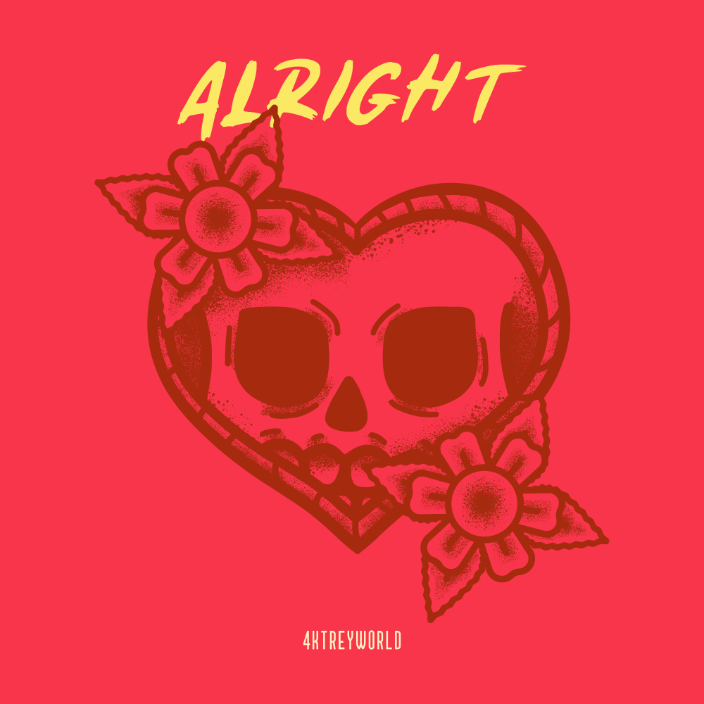 Alright (Explicit)