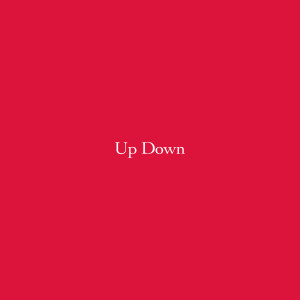 Syphr的專輯Up Down