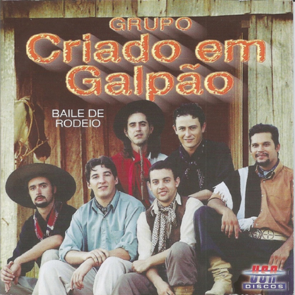Milonga de Três Pátrias