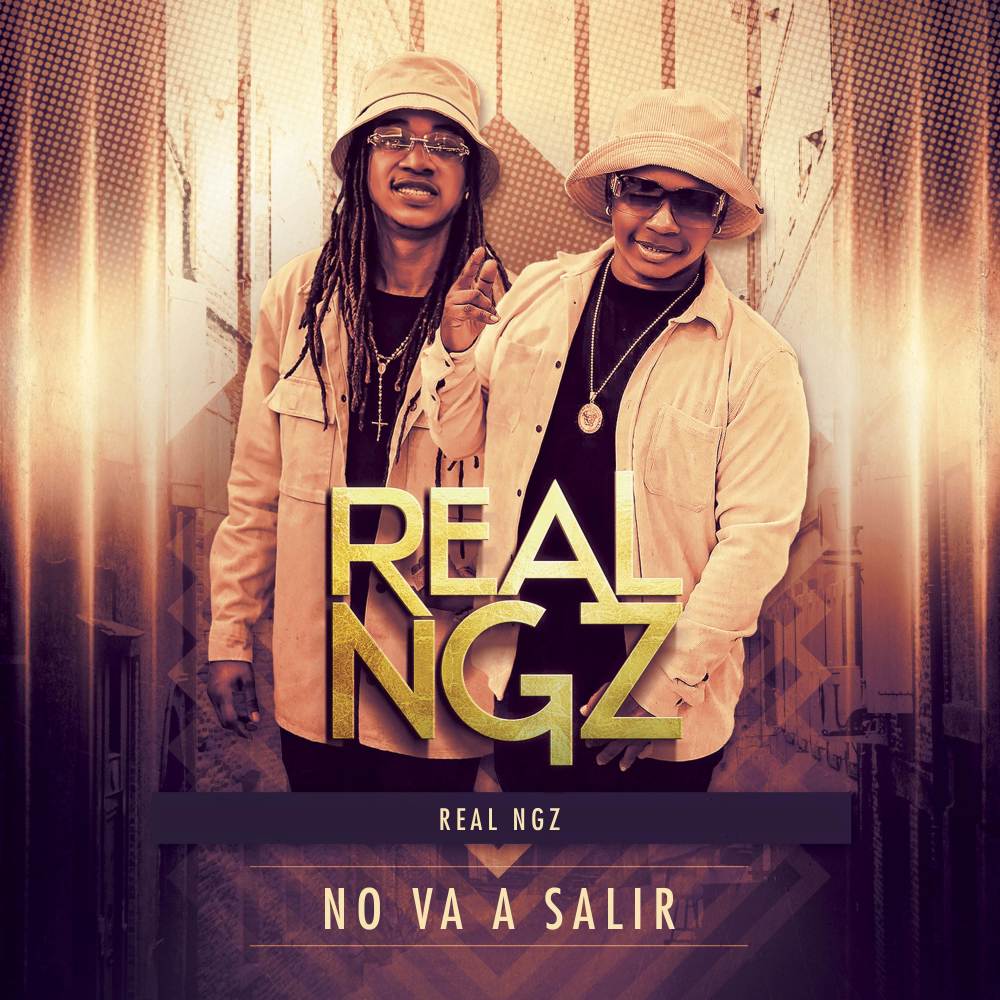 No Va Salir (Explicit)
