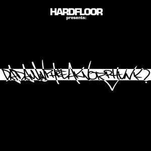 收聽Hardfloor的Drive Thruw歌詞歌曲