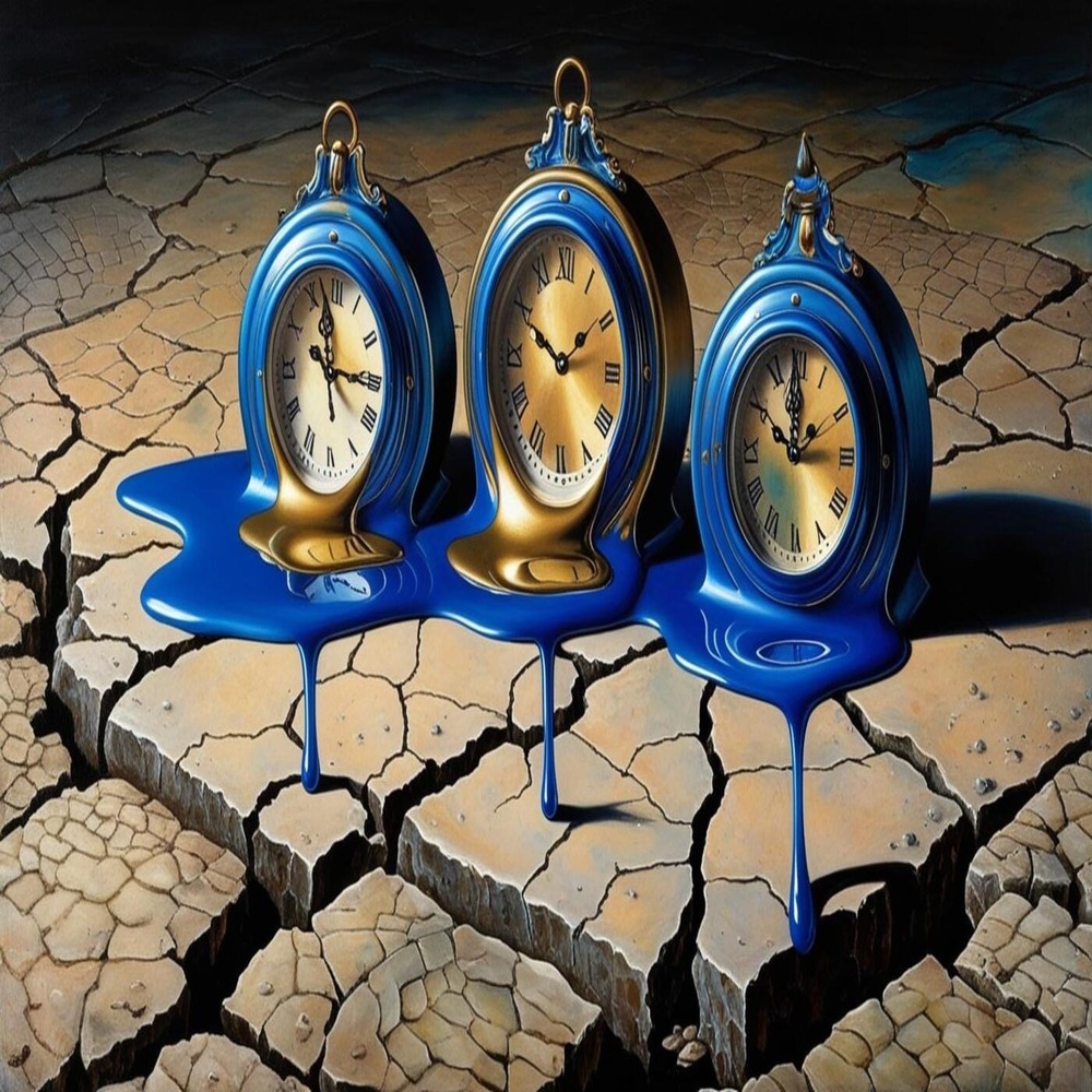 Time Will Tell