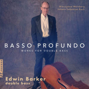ดาวน์โหลดและฟังเพลง Sonata Op. 108 for solo double bass: VI. Allegro molto พร้อมเนื้อเพลงจาก Edwin Barker