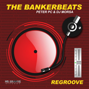 Stretcher的專輯The BankerBeats (Regroove) (Explicit)