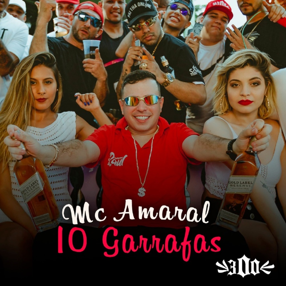10 Garrafas (Explicit)
