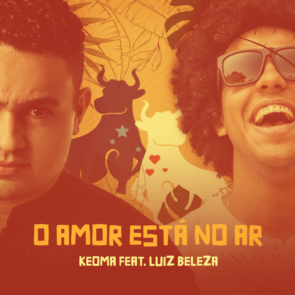 O Amor Está no Ar (Versão Alternativa)