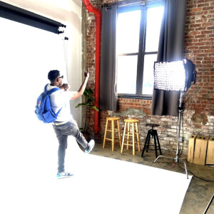 default playlist img