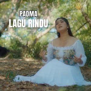 Padma的專輯Lagu Rindu