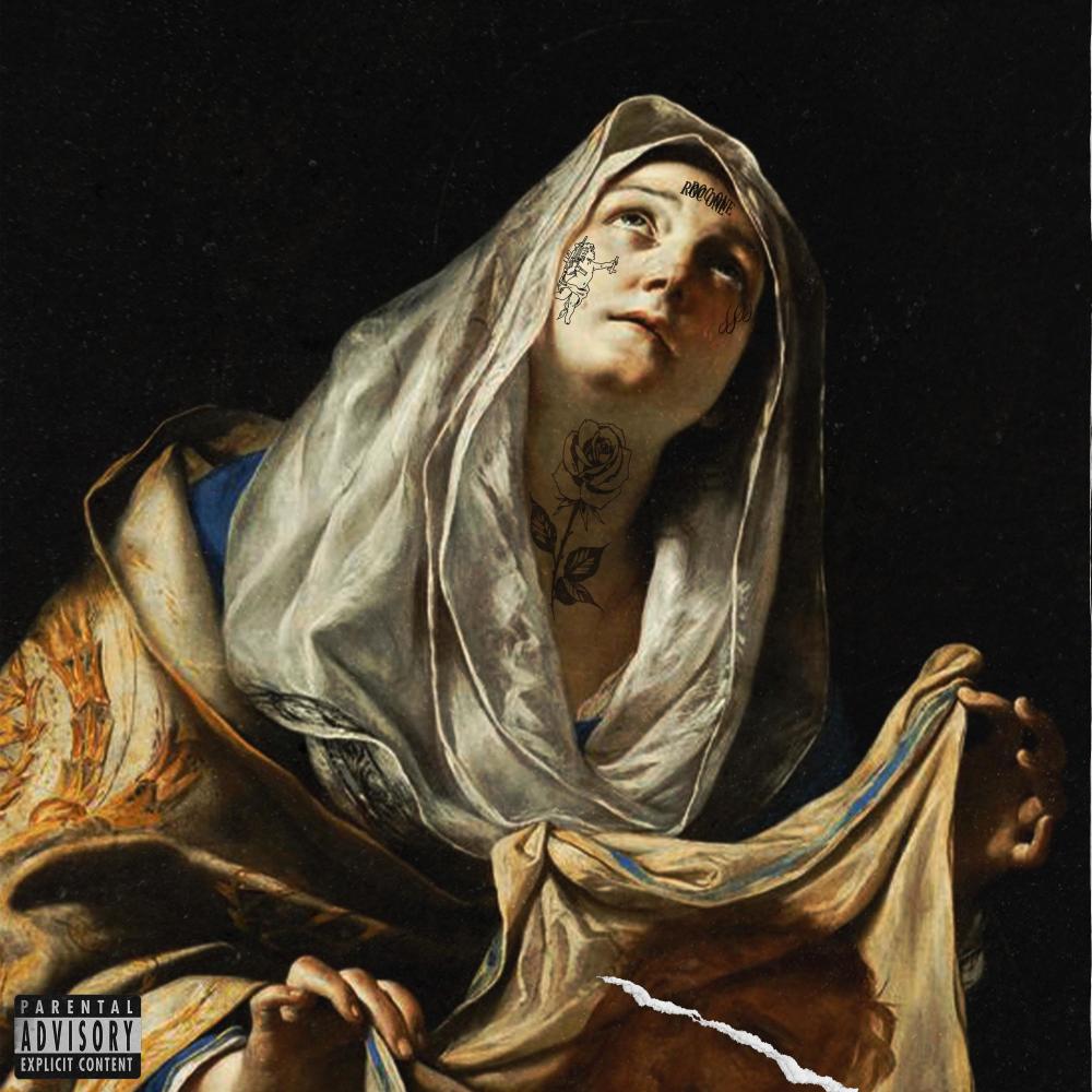 Joven Dios (feat. Zecobeats & Freddy Gonzalez) (Explicit)
