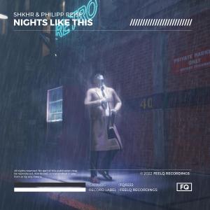 Listen to Nights Like This song with lyrics from SHKHR