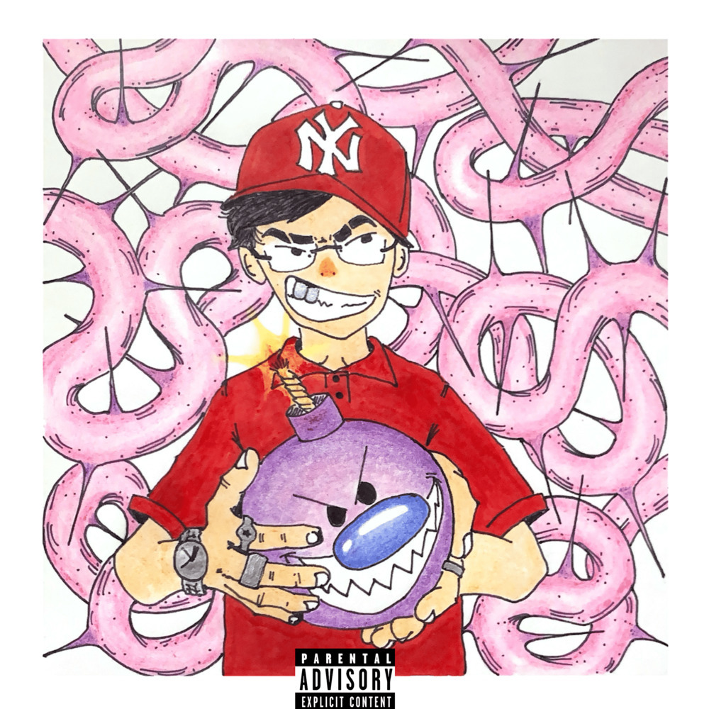 Ele Tenta! (Explicit)