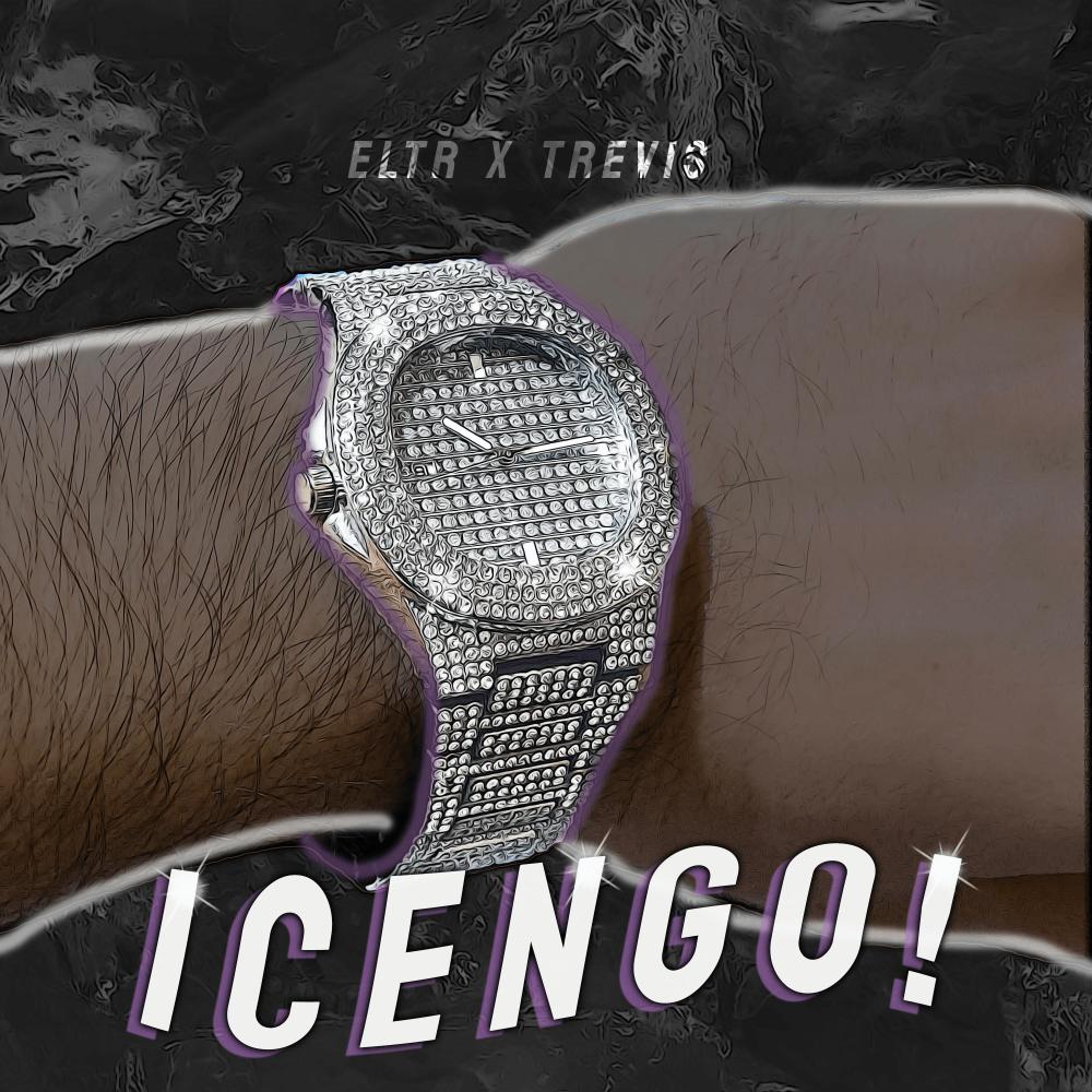 ICENGO! (feat. TreVis) (Explicit)