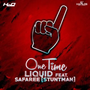 ดาวน์โหลดและฟังเพลง One Time (Radio Edit) พร้อมเนื้อเพลงจาก ZJ Liquid