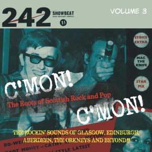 Various Artists的專輯C’mon! C’mon!, Vol. 3