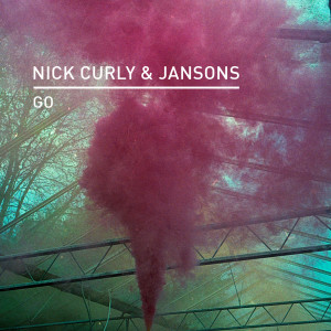 Album Go from Nick Curly
