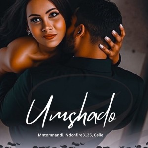 Dengarkan lagu uMshado nyanyian Csiie dengan lirik