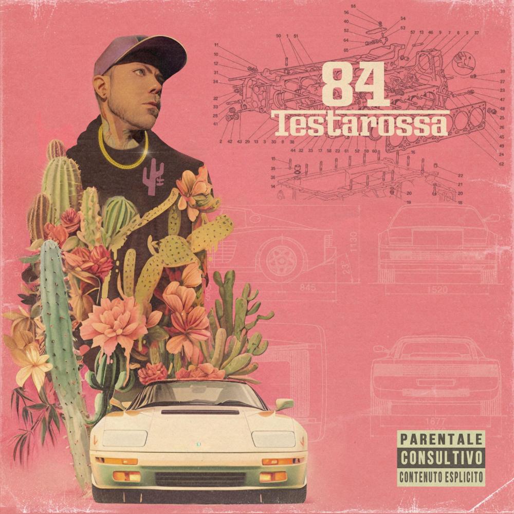 Paninfarina (feat. All Hail Y.T.) (Explicit)