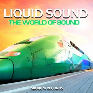 Album The World of Sound from 